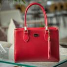 Bolsas Femininas Media de Mão e Transversal