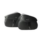 Bolsas Laterais Universais Para Motocicleta, Bolsa De Ferramentas E Armazenamento De Bagagem Para