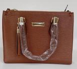 Bolsas Lorena feminina com alça transversal
