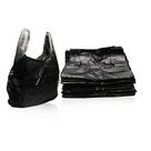 Bolsas para camisetas Thrive-Marketplace Premier Thank You 300 pretas Bolsas para camisetas Thrive-Marketplace Premier Thank You 300 pretas