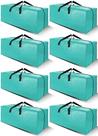 Bolsas para Mudanza Cosy Family Paquete de 8 Unidadess, Extra Grandes, de Alta Resistencia, 150L