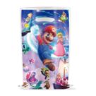 Bolsas para presente de festa tema Mario PARTY SUPE 30 un. 25 x 17 cm Bolsas para presente de festa tema Mario PARTY SUPE 30 un. 25 x 17 cm