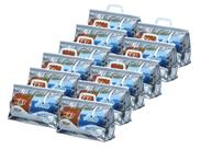 Bolsas Térmicas Superio para Alimentos Calientes y Fríos para Reparto