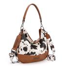 Bolsas tiracolo grandes Hobo Bag Wrangler em material vegano