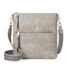 Bolsas tiracolo WESTBRONCO para mulheres em material vegano