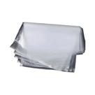 Bolsas Transparentes Com Zíper Para Viagem E Armazenamento 10 20 30 50PCS Necessidades Diárias