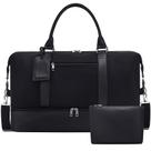 Bolsas Weekender Oeihuivt para mulheres, mochila de viagem de 53 cm, conjunto de 2 peças