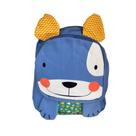 Bolsinha Cachorro Fofo P/escolinha Masculino Pequena Criança Bolsinha Cachorro Fofo P/escolinha Masculino Pequena Criança