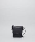 Bolsinha Duo Zip - Preto Bolsinha Duo Zip - Preto