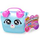Bolsinha GLAM Buddies Mini Azul FUN F0208-0 Bolsinha GLAM Buddies Mini Azul FUN F0208-0