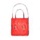 Bolsinha Me Leva Farm Rio Vermelho Exclusiva