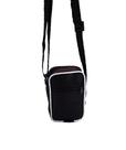 Bolsinha mini bag transversal porta celular tiracolo