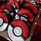 Bolsinha Personalizada pokebola