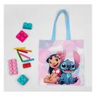 Bolsinhas Lembrancinha Aniversario Lilo E Stitch 15 bolsas