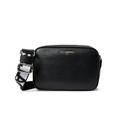 Bolso Bandolera Karl Lagerfeld Paris para Mujer Negro/Oro Bolso Bandolera Karl Lagerfeld Paris para Mujer Negro/Oro