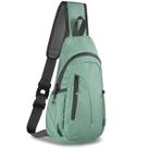 Bolso bandolera TITECOUGO ligero cruzado para mujeres y hombres Aqua Bolso bandolera TITECOUGO ligero cruzado para mujeres y hombres Aqua