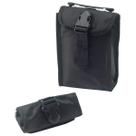 Bolso BCD Scubapro Hydros Pro Ninja preto