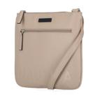 Bolso Cruce de Hombro Náutica Lakeside Signature Jacquard 22x23x3 cm
