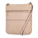 Bolso de mano Nautica Lakeside Signature Jacquard 22x23x3 cm