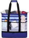 Bolso de Playa DSIUE Impermeable con Cooler para Mujeres Bolso de Playa DSIUE Impermeable con Cooler para Mujeres