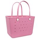 Bolso de Playa Tote Uwyriwooq de Goma Impermeable para Mujeres