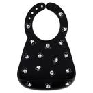 Bolso de silicone Bib Bumkins Disney para bebês de 6 a 24 meses