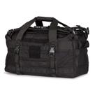 Bolso Deportivo 5.11 Tactical Rush LBD Mike 40L Negro