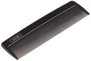 Bolso e bolsa Comb GOODY Ace Classic Bobby 13 cm pretos