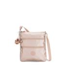Bolso KIPLING Keiko Mini bandolera ligero y ajustable