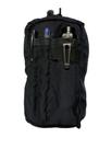 Bolso Modular Com Porta Lanterna Azul Noturno Padrão GCM/SP