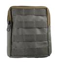 Bolso Modular Grande Cia Militar