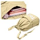 Bolso T60 Palha Dobrável Unissex Escola Treino Esportes Bolso T60 Palha Dobrável Unissex Escola Treino Esportes