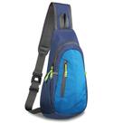 Bolso tipo bandolera TITECOUGO ligero para mujer y hombre color azul marino Bolso tipo bandolera TITECOUGO ligero para mujer y hombre color azul marino