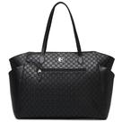 Bolso Weekender ELLE Compass de Cuero Vegano 32L Bolso Weekender ELLE Compass de Cuero Vegano 32L