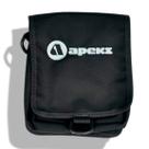 Bolsos Apeks WTX Bolsos de Acessórios em Material Resistente para Sistema Modular