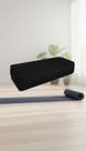 Bolster Retangular Yoga Pilates 70cm Alta Densidade
