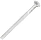 Bolt Hillman 1/2x8 Carriage em aço galvanizado Bolt Hillman 1/2x8 Carriage em aço galvanizado