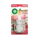 Bom ar Air Wick difusor elétrico Framboesa e Jasmim refil 16ml - Reckitt