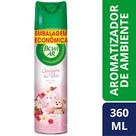Bom Ar Aromatizador Spray 360ml .Escolha a Fragrância.