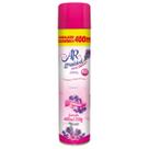 Bom Ar Gradavel Odorizador De Ambientes Lavanda 400ml Bom Ar Gradavel Odorizador De Ambientes Lavanda 400ml