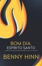 Bom Dia, Espirito Santo - (2956)