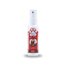 Bom Hálito Morango para Cães e Gatos - 60 ml - Vetys
