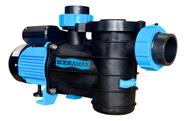 Bomba 1/4cv De Piscina Até 28 Mil Litros Motor Blindado Ip55 Sodramar