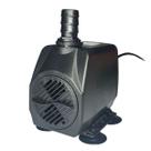 Bomba 2000 L/h 220V Aquario Lago Aquaponia Peixe Cascata Pet