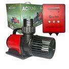 Bomba 20000 Submersa Ocean Tech 220V Aquário Lago Hidroponia