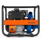 Bomba a Gasolina Manual 2POL 6,0HP W65P HUSQVARNA Bomba a Gasolina Manual 2POL 6,0HP W65P HUSQVARNA