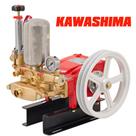 Bomba Agrícola Com Cabeçote de Ferro Kawashima S70F 800rpm Ideal Para Lavadoras de Alta Vazão