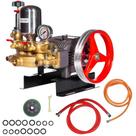 Bomba Agrícola de Alta Pressão Psp25c 14-22l/min 523-001 TOYAMA