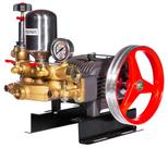 Bomba Agrícola de Alta Pressão Toyama PSP25C 45 Kgf/cm² 14-22 Lpm Bomba Agrícola de Alta Pressão Toyama PSP25C 45 Kgf/cm² 14-22 Lpm