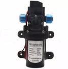 Bomba Água 12V / 80W DC / Solar 5,5L/Min 130 Psi Bomba Água 12V / 80W DC / Solar 5,5L/Min 130 Psi